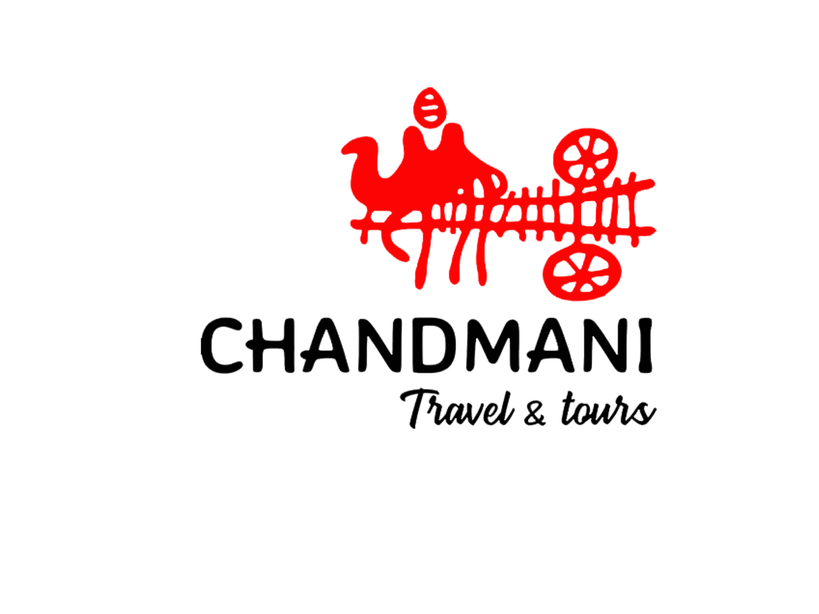 Chandmani Travel LLC logo